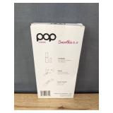 Brand New Pop Sonic Nose Trimmer and Smoothie 2.0