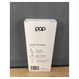 Brand New Pop Sonic Nose Trimmer and Smoothie 2.0