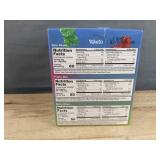 Brand New Kiss My Keto High Fiber Gummy Candy
