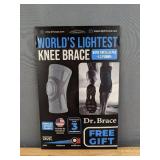 Brand New Dr. Brace Knee Brace
