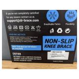 Brand New Dr. Brace Knee Brace