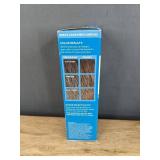 2 Brand New Just For Men Light Brown Mustache & Beard Kits $24 Retail *L