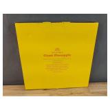 Brand New Sun Squad 6 ft. Long Inflatable Giant Pineapple