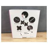 Brand New Apexup Weighted Vest 15 lbs in Black