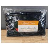 Brand New FDNY Black Beanie *N