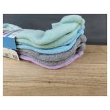 4 Brand New Pairs of Women