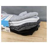 4 Brand New Pairs of Hanes Absolute Active Women