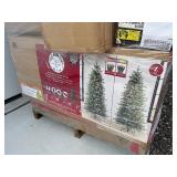 Storage Unit Pallet - 67" Tall