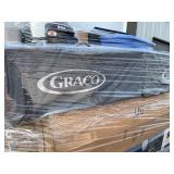 Storage Unit Pallet - 67" Tall