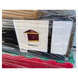 Storage Unit Pallet - 67" Tall