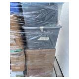 Storage Unit Pallet - 67" Tall