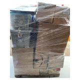 Storage Unit Pallet - 67" Tall