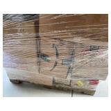 Storage Unit Pallet - 67" Tall