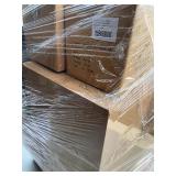 Storage Unit Pallet - 67" Tall