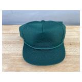 144 Brand New Yupoong Spruce Green Hats Youth OSFM