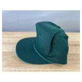 144 Brand New Yupoong Spruce Green Hats Youth OSFM