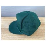 144 Brand New Yupoong Spruce Green Hats Youth OSFM