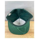 144 Brand New Yupoong Spruce Green Hats Youth OSFM