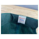 144 Brand New Yupoong Spruce Green Hats Youth OSFM
