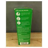 2 Brand New Opti-Free Replenish Disinfecting Solution 10 fl oz Each