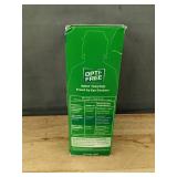 2 Brand New Opti-Free Replenish Disinfecting Solution 10 fl oz Each
