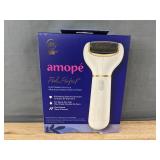 Brand New Amope Pedi Perfect Electronic Foot File