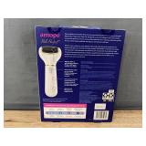 Brand New Amope Pedi Perfect Electronic Foot File