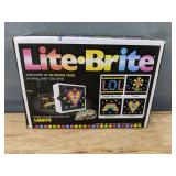 2 Brand New Lite-Brite 85 Piece Mini Sets