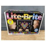 2 Brand New Lite-Brite 85 Piece Mini Sets