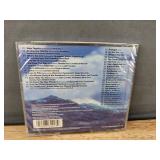 Brand New Disney Moana Soundtrack CD