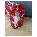 16 Brand New Huggies Little Movers Diapers Size 6 & 12 Little Swimmers Swim Pants Size 3