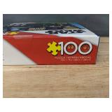 Brand New Disney Star Wars Puzzle & LEGO Star Wars Y-Wing Microfighter Set