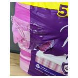 45 Brand New Poise Fresh Protection Ultimate Long Pads