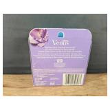 6 Brand New Gillette Venus Comfortglide Freesia Razor Cartridges