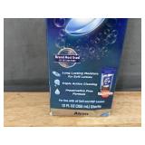 Brand New Clear Care Plus HydraGlyde Hydrogen Peroxide Lens Solution 12 oz