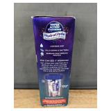Brand New Clear Care Plus HydraGlyde Hydrogen Peroxide Lens Solution 12 oz