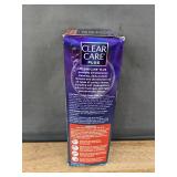 Brand New Clear Care Plus HydraGlyde Hydrogen Peroxide Lens Solution 12 oz