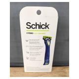 Brand New Schick Hydro 4 in 1 Groomer