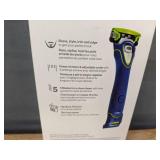Brand New Schick Hydro 4 in 1 Groomer