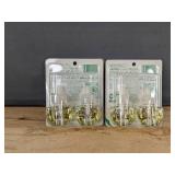 4 Brand New Air Wick Pumpkin Spice Essential Oil Refills