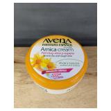 Brand New 18 oz Tree Hut Tangerine Shea Sugar Scrub & 6.8 fl oz Avena Arnica Cream