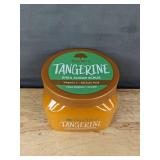Brand New 18 oz Tree Hut Tangerine Shea Sugar Scrub & 6.8 fl oz Avena Arnica Cream