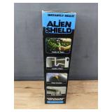 3 Rolls Brand New Alien Shield Waterproof Repair Tape, 4 in x 15 ft Each