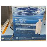 Brand New Brita 10-Cup Water Pitcher with Filter