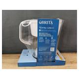 Brand New Brita 10-Cup Water Pitcher with Filter