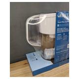 Brand New Brita 10-Cup Water Pitcher with Filter