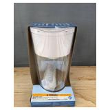 Brand New Brita 10-Cup Water Pitcher with Filter