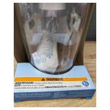 Brand New Brita 10-Cup Water Pitcher with Filter