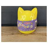 Brand New Original Squishmallows Mystery Squad Yellow Cat