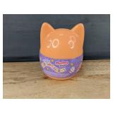 Brand New Original Squishmallows Mystery Squad Capsule in Orange